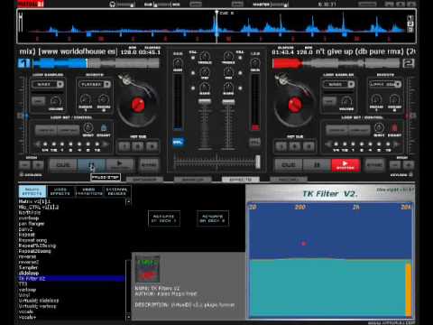 Ben preston & Dj's from Mars ( The mix )