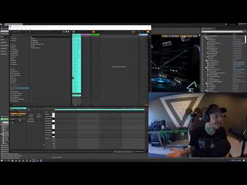 Deadmau5  - Twitch
