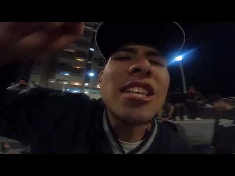 PAIBA vs CRISS - OCTAVOS - LZ ROOKIES CLASIFICATORIA 1