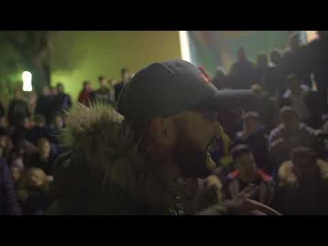 SOGRE VS TRIGUERO (CUARTOS) (2ºPUENTE GENIL BATTLE)