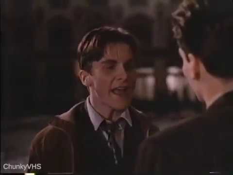 Swing Kids Movie Trailer 1993 - Christian Bale