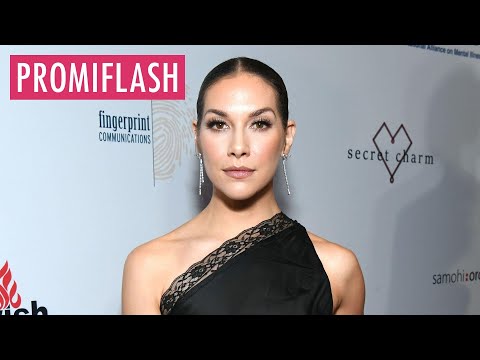 Video Thumbnail: Allison Holker verteidigt Buch über Ehemann Stephen Boss (†)