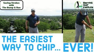 The Easiest Way to Chip EVER