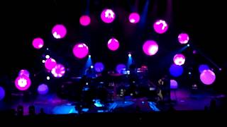 Passion Pit - Cry Like a Ghost (live) 2/28/13