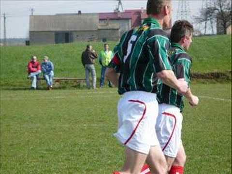 Lech Kozarzewek vs Grom Malanów