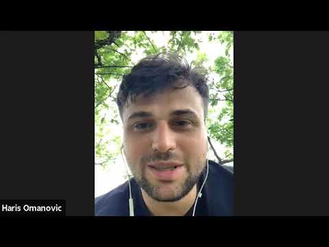 Earth call 3 - English & 18 languages