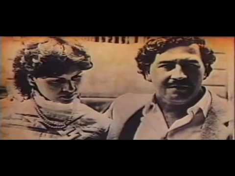 Pablo Escobar King Of Coke ★ Top Documentary Channel HD