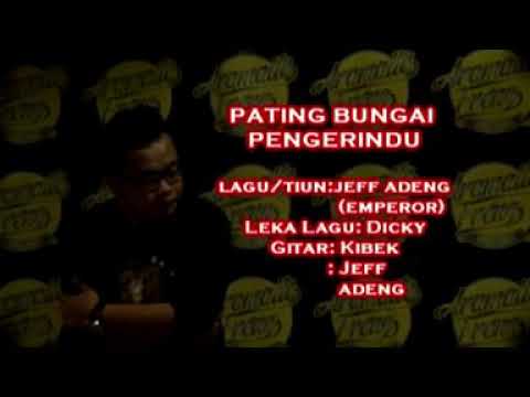Pating Bungai Pengerindu - Dicky J Ding