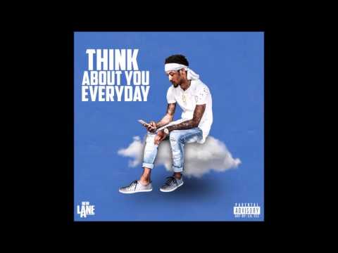 PnB  Meen - Think About You Everyday (prod by Andrew Meoray)