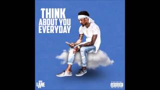 PnB  Meen - Think About You Everyday (prod by Andrew Meoray)