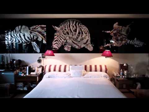 Tod's Italian Portraits: Ferdinando Brachetti Peretti