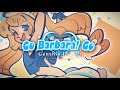 GO BARBARA! GO - Barbara Idol Song「 Genshin Impact 」YoMusic Contest Entry