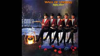 Wall Of Voodoo "Happy Planet" 1987 Track 05  "When The Lights Go Out"