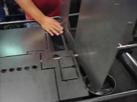 EasySnap Mate tooling