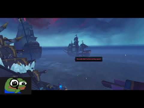 Pull Ten vs Mythic Jaina - Rallee (Shadow priest) PoV