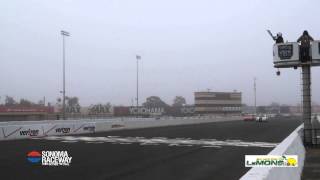 24 Hours of LeMons Jan 2015