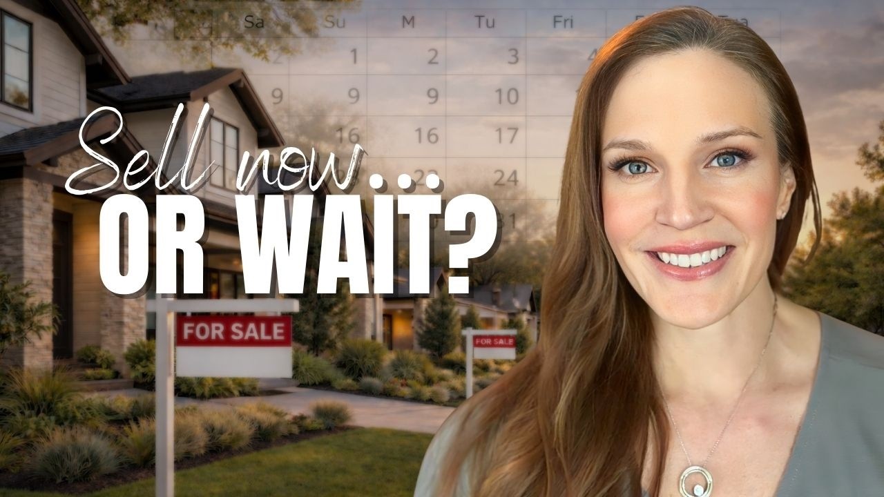 What's the Best Time of Year to Sell Your Home?