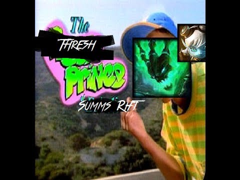 League of Legends Ranked 5v5 Moments