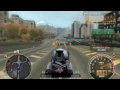 UCHG Need For Speed Most Wanted Big Talk