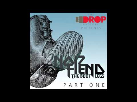 Swingin' Cinemas (Benny Benassi X Skrillex X Savage) [Noizfiend Mashup]