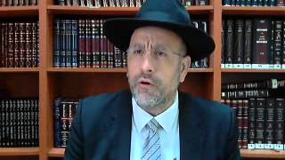 Parachat Terouma - Les enfants en or