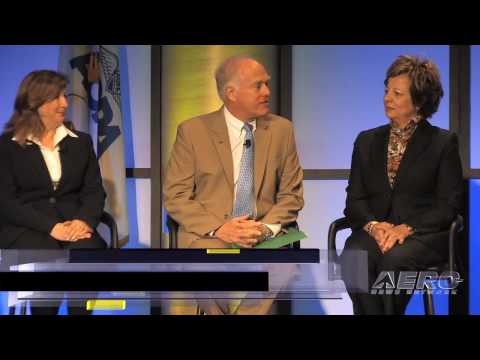 Aero-TV:  The Aero Associations Speak - Dealing with Congress Communication