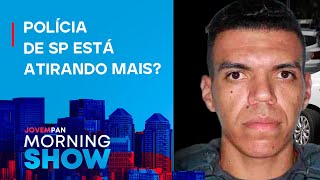 PM que jogou homem de ponte é preso após pedido da Corregedoria; bancada debate