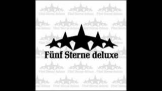 Fünf Sterne Deluxe - Schund (Apollo Lovemachine Rmx)