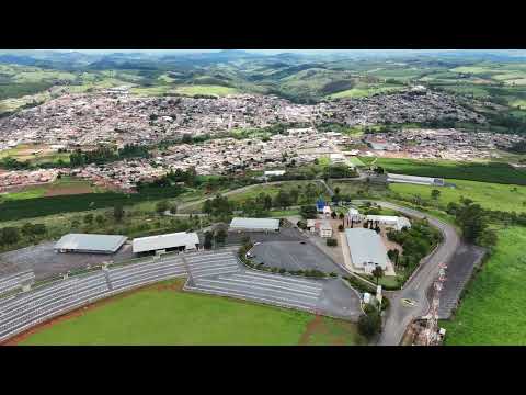 Campos Altos  - Minas Gerais 