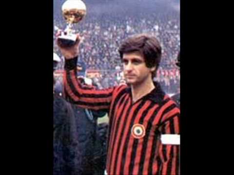 IL VERO INNO DEL MILAN