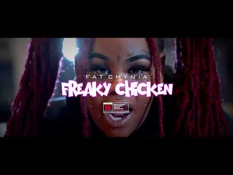 Fat Chynia- Freak Chicken REMIX ( Rocain Chicken Chicken)