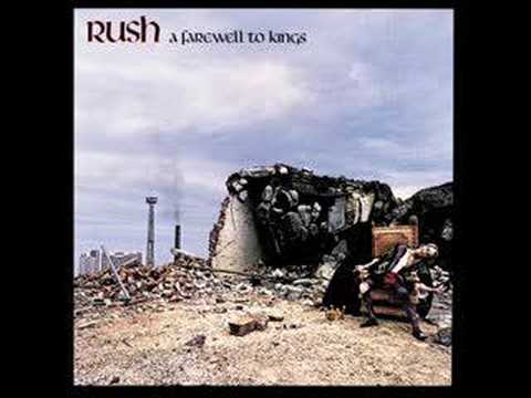 Rush - Cygnus X-1