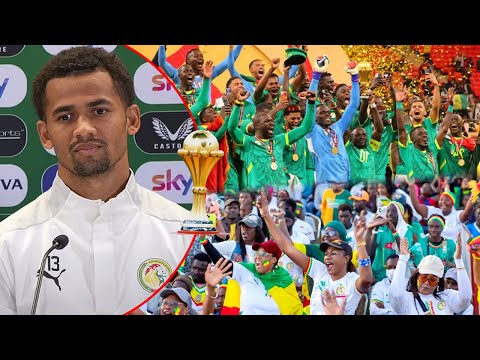 En dierct chez Illimane Ndiaye