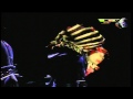 Noob Saibot X Ray All Black Glitch MK9 By ETC Mcfly