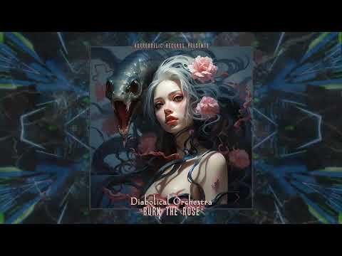01. Diabolical Orchestra - Nyanpasu 190 BPM