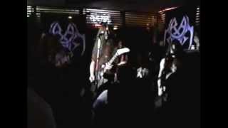 Raped Ape - The Wrong Side of the Tracks/ Biohazard cover