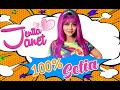 Jenita Janet - 100% Setia