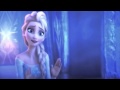 For the first time in forever Reprise (Italian) - Elsa's ...