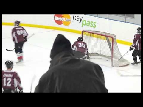 BalticCup 2011: LT vs LV