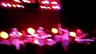 The Weakerthans - Manifest - Toronto - The Phoenix