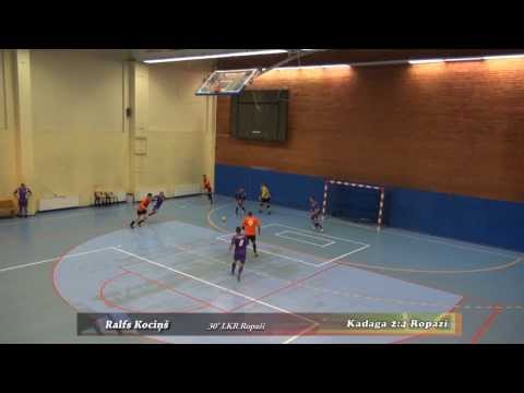 2013-11-05 ASK Kadaga / Ķekava - LKR Ropaži