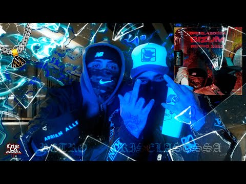 CRISELASOSSA  X RETRO 1312- BIZUM (BY MAYOR FILMS)