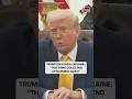 President Trump Said The Russia Ukraine War Could End Up In World War 3 If We Don T Get It Settled