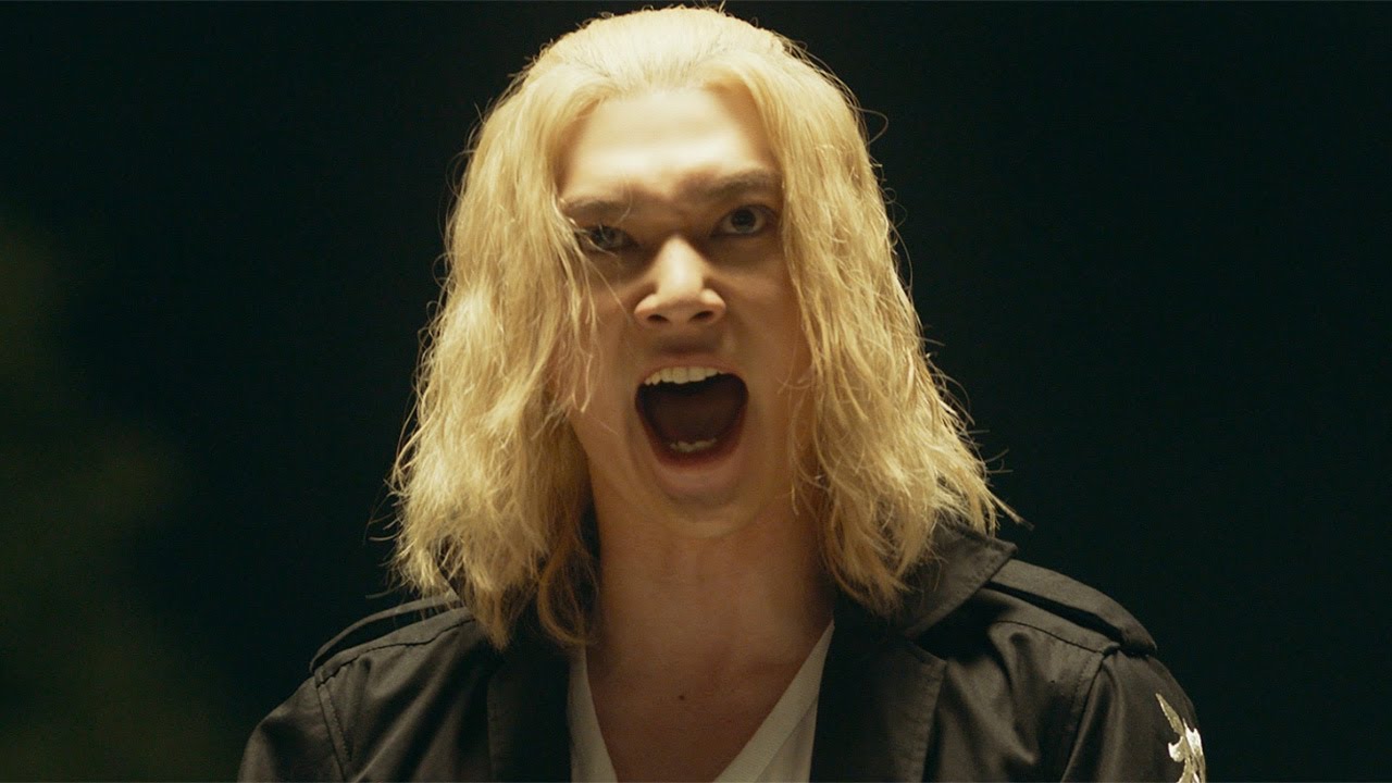 東京リベンジャーズ　東リベ　北村匠海　マイキー　タケミッチ　佐野万次郎 映画『東京リベンジャーズ』で出演の北村匠海、間宮祥太朗と、TV