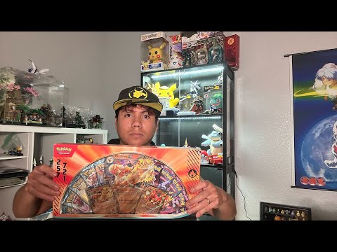 Exclusive Amazon Blaziken & Volcanion EX Premium Collection! 