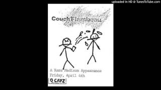 Couch Flambeau - Satan's Buddies