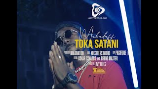 Toka satani by Mukadaff (Official video 2019 dir by Eazy Cuts)