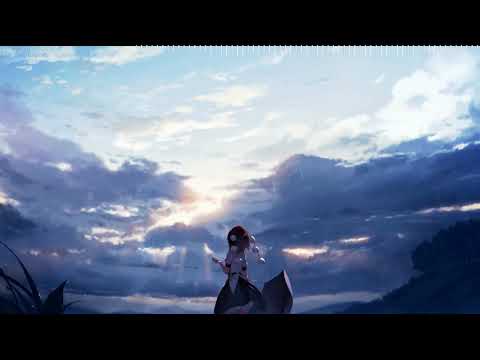 Nightcore - Vinyl Lullaby