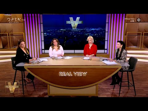 Real view 21/01/26 | OPEN TV