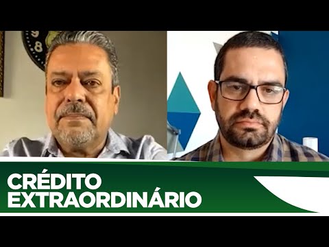 Hiran Gonçalves: uso de crédito extraordinário por estados e municípios - 11/09/20